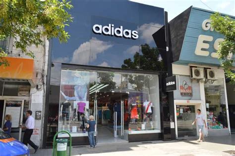 adidas original store cordoba